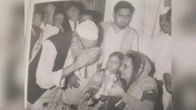 जिस नेता के लिए इंदिरा गांधी ने किया था 3 दिन प्रचार, उसी की फैमिली बुरहानपुर में राहुल गांधी को देगी खास गिफ्ट