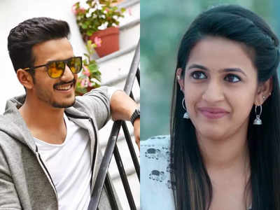 Niharika Konidela: అఖిల్‌ సరసన షార్ట్ ఫిలింలో నటించిన నిహారిక.. అదొక కళాఖండమట!