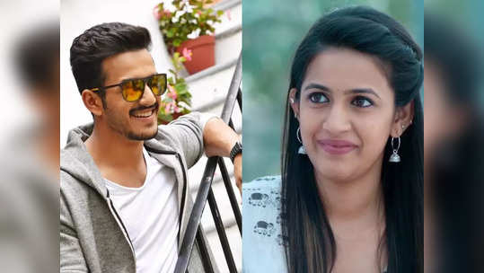 Niharika Konidela: అఖిల్‌ సరసన షార్ట్ ఫిలింలో నటించిన నిహారిక.. అదొక కళాఖండమట! 