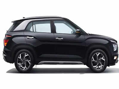 दो लाख रुपये डाउनपेमेंट कर Hyundai Creta के ये 2 टॉप सेलिंग मॉडल खरीदने पर कितनी किस्त, देखें सारी डिटेल