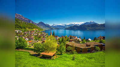 New Year पर नही है विदेश जाने की जरूरत, बिन पासपोर्ट घूमें उत्तराखंड की ‘Mini Switzerland’ वाली जगह