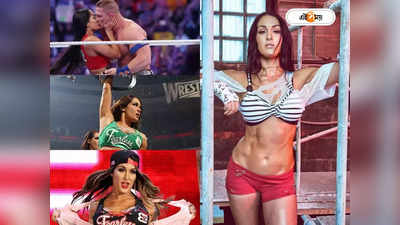 Saudi Arabia: হিজাব-বোরখা অতীত, স্বল্পবসনে WWE রিংয়ে নামবে সৌদির তরুণীরা