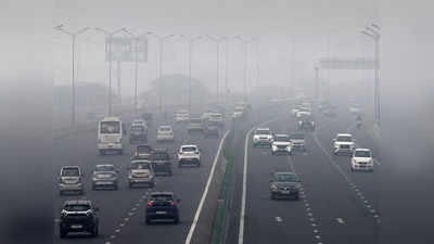 दिल्ली-NCR में कम जहरीली हुई हवा, गोपाल राय ने बुलाई हाई लेवल मीटिंग, इन चीजों पर हो सकता है फैसला