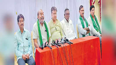 Amaravati Farmers పాదయాత్ర మళ్లీ ప్రారంభం.. ఎప్పుడంటే, జేఏసీ క్లారిటీ 