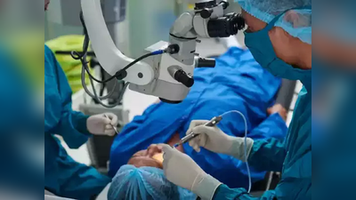 ब्लेडसाठी डोळ्यांच्या शस्त्रक्रियांना कात्री; जेजे रुग्णालयामध्ये नेत्ररुग्ण दीड महिन्यापासून प्रतीक्षेत