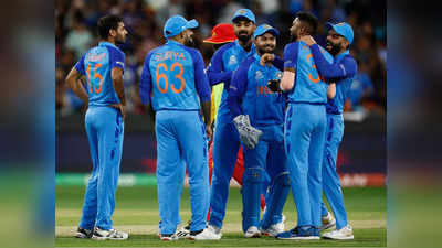 T20 world cup: टी-२० वर्ल्डकपच्या इतिहासात आजवर भारत आणि इंग्लंडमध्ये कधीच...