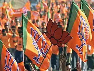BJP के नए नेतृत्व की पहली जीत, सफल रही बूथ साधने की रणनीति.. योगी की अगुवाई में प्रदेश नेतृत्व ने किया कैंप