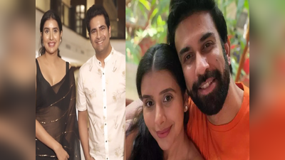 Charu Asopa સાથે નામ જોડવા પર Karan Mehraએ કાર્યવાહીની ધમકી આપતાં ડર્યો Rajeev Sen! પોતાની વાત પરથી ફરી ગયો!