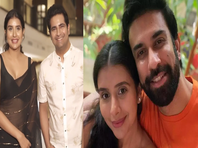 Charu Asopa સાથે નામ જોડવા પર Karan Mehraએ કાર્યવાહીની ધમકી આપતાં ડર્યો Rajeev Sen! પોતાની વાત પરથી ફરી ગયો!