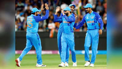 Indian Cricket Team : ২০২৪ টি-২০ বিশ্বকাপে ভারতকে যোগ্যতা অর্জন করতে হবে? দেখে নিন সমীকরণ