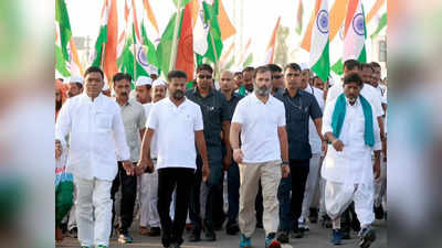 Politics: बीजेपी को सत्ता से हटाने के लिए 2018 में लिखी गई थी यात्रा की स्क्रिप्ट, क्या राहुल की भारत जोड़ो का मिशन 2023 में पड़ेगा असर?