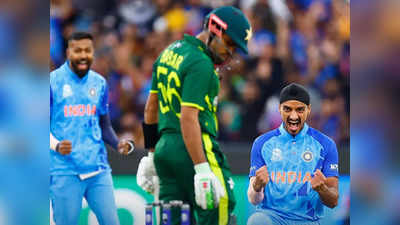 T20 World Cup 2022 : সেমিফাইনালে বৃষ্টিতে ম্যাচ ভেস্তে গেলে কী হবে? জেনে নিন ICC-র নয়া নিয়ম