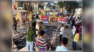 Faridabad News: खुले नाले में गिरने से हुई मौत, नगर निगम की लापरवाही ने ले ली 11 साल के कुनाल की जान