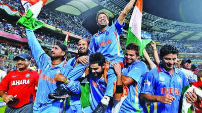 T20 World Cup 2022: ‘அட ஆமா பா’…2011-ல நடந்தது அப்டியே நடக்குது: அப்போ கோப்பை நமக்குதானா? விபரம் இதோ!