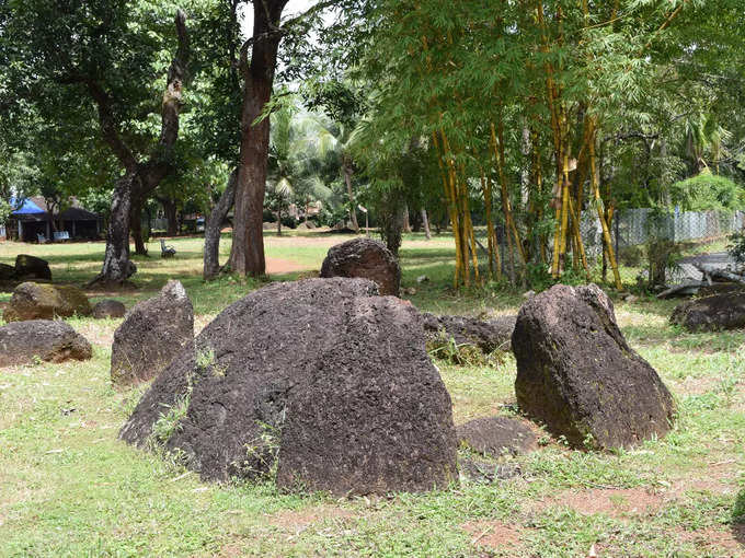 4000 ವರ್ಷಗಳ ಇತಿಹಾಸ