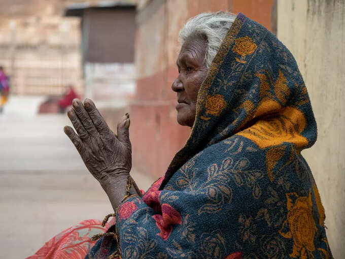 ​ಅಸಾಹಯಕರನ್ನು ಅವಮಾನಿಸದಿರಿ