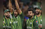 Pakistan T20 World Cup: किस्मत मेहरबान, पाकिस्तान पैलवान; सेमीफायनलमध्ये पोहोचल्यानंतर बाबर सेनेचा जल्लोष