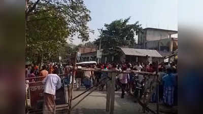 Bihar: बीजेपी नेता की गोली मारकर हत्या, बदमाशों ने घर में घुसकर वारदात को दिया अंजाम