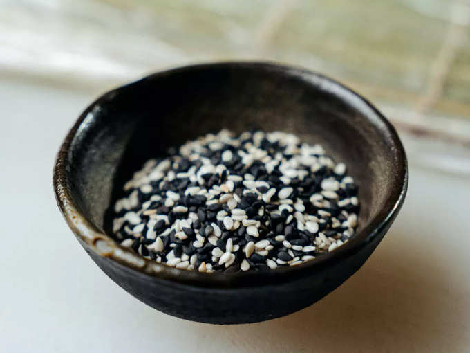 Black Sesame