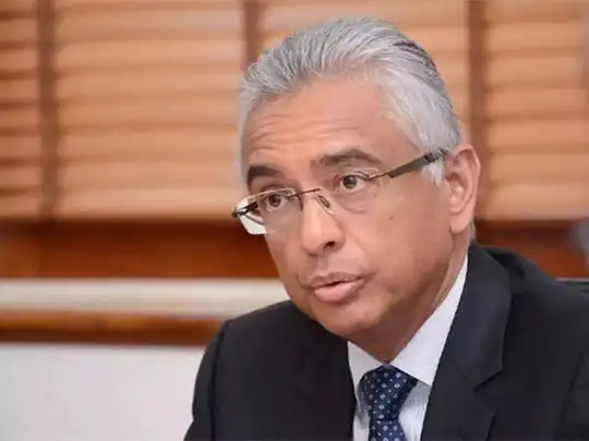 प्रविन्द जुगनाथ