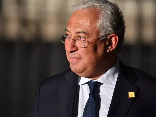 एंटोनियो कोस्टा