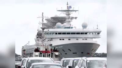 हिंद महासागर में जासूसी जहाज भेज एक तीर से दो शिकार कर रहा चीन, भारत का बड़ा प्‍लान, समझें