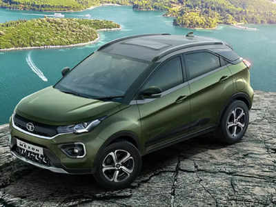 Tata Nexon SUV के 6 वेरिएंट्स की बिक्री बंद, 3 नए मॉडल की एंट्री, देखें ज्यादा जानकारी