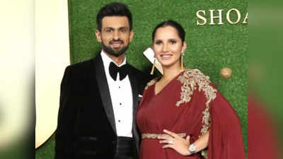 Sania Mirza : হৃদয় ভাঙলে..., শোয়েব মালিকের পরকীয়ার জেরে বিচ্ছেদ জল্পনার মধ্যে মুখ খুললেন সানিয়া মির্জা