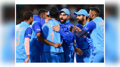 ICCकडून विराट कोहलीचा गौरव; वर्ल्डकप जिंकण्याआधी टीम इंडियाला मिळाली आनंदाची बातमी