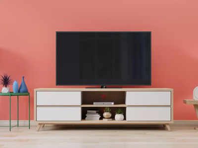 4K पिक्चर कॉलिटीमध्ये घरी घेऊन या हे Smart TV, ॲमेझॉनवर आकर्षक सवलतीसह उपलब्ध