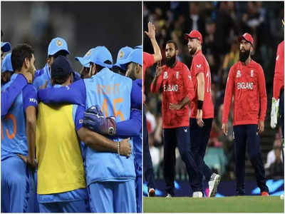T20 World Cup: भारत-इंग्लैंड सेमीफाइनल से पहले बुरी खबर, बाहर हो सकता है ये बड़ा प्लेयर