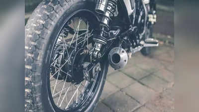 हे ७ इशारे सांगतात तुमच्या बाइकचं टायर बदलण्याची वेळ आलीय! आत्ताच जाणून घ्या, नाहीतर होईल नुकसान