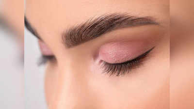 Eyebrows : ఈ నూనె రాస్తే ఐబ్రోస్ ఒత్తుగా పెరుగుతాయట..