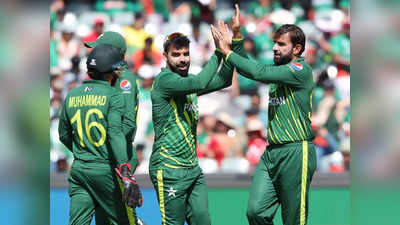 Pakistan Cricket Team : কেউ চাইত না আমরা সেমিফাইনাল খেলি, খুল্লমখুল্লা হুঙ্কার পাকিস্তানের!