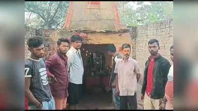 Jharkhand crime: रांची में एक बाप ही निकला 14 माह की मासूम बेटी का कातिल, धनबाद में हनुमानजी की मंदिर से चोरी