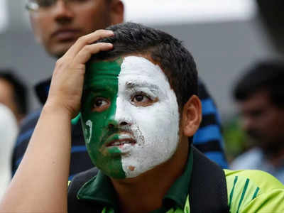 ... तर एकही चेंडू न खेळता पाकिस्तान वर्ल्डकपबाहेर आणि भारत-न्यूझीलंडमध्ये होऊ शकते फायनल