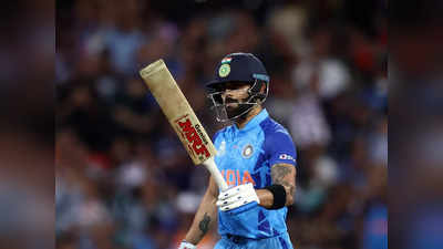 Virat Kohli: ರನ್‌ ಮಷೀನ್‌ ವಿರಾಟ್‌ ಕೊಹ್ಲಿ ಮುಡಿಗೆ ಮತ್ತೊಂದು ಗರಿ!