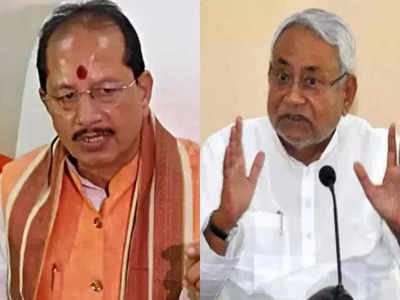 Bihar News: बिहार के नेता प्रतिपक्ष को सीएम नीतीश से लग रहा डर, वजह हैरान करने वाली है