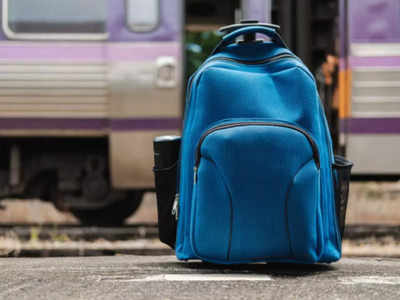 कॉलेज, ऑफिस, सोलो ट्रीपसाठी बेस्ट Multipurpose Backpack, चेक करा हे 5 बेस्ट ऑप्शन्स