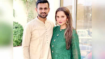 Sania Mirza Shoaib Malik : ফোনের মাধ্যমে নিকাহ, বিচ্ছেদ ঘিরে চরম নাটক! সানিয়া শওহর শোয়েবের প্রথম বিয়ের কেচ্ছা ফের চর্চায়