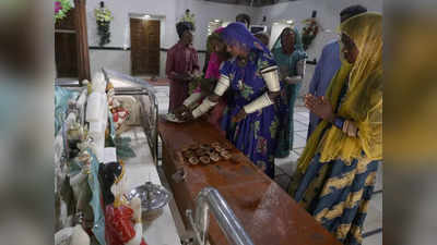 इस्लामिक देश पाकिस्तान में हिंदू संस्कृति संकट में, मंदिरों में पूजा के लिए भी करना पड़ रहा संघर्ष