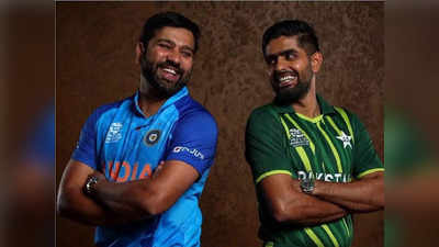 t20 wc : भारताला हवी २००७ ची पुनरावृत्ती, पाकिस्तानला २०१७ ची; या वर्षाचं रिपीटेशन नको व्हायला