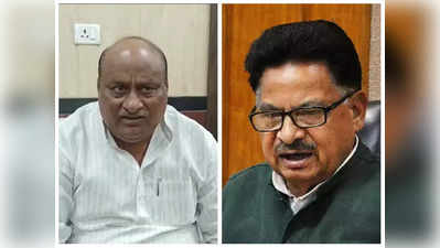 Chhattisgarh: राजस्व मंत्री ने खोला कांग्रेस प्रभारी के खिलाफ मोर्चा, बोले- मैं नहीं मानता पुनिया की सर्वे रिपोर्ट