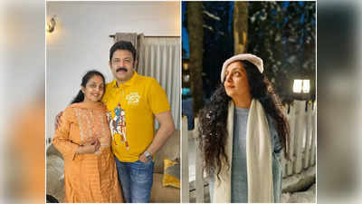 Sindhu Krishna:സിന്ധു ഇതുമായി പൊരുത്തപ്പെട്ടു കഴിഞ്ഞു! 28 വർഷവും കൃത്യമായി മറന്നു പോയ കാര്യത്തെക്കുറിച്ച് കൃഷ്ണകുമാർ! ഇഷ്ടം തിരിച്ചറിഞ്ഞ് പിന്തുണയേകുന്നതല്ലേ ഭാഗ്യമെന്ന് ആരാധകരും