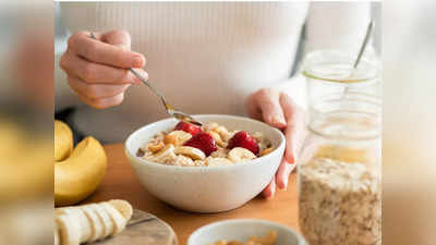 Healthy Breakfast : గుండె, ఆరోగ్య సమస్యల్ని దూరం చేసే బ్రేక్‌ఫాస్ట్..
