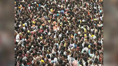 World Population: ಜಗತ್ತಿನ ಜನಸಂಖ್ಯೆ 800 ಕೋಟಿ: ಮೊದಲ ಸ್ಥಾನದತ್ತ ಭಾರತ ಲಗ್ಗೆ