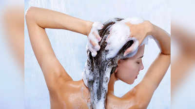 Sulphate Free Shampoo ही बालों को देंगे हर समस्‍या से छुटकारा, बिना देर आपको करना चाहिए इनकी शॉपिंग