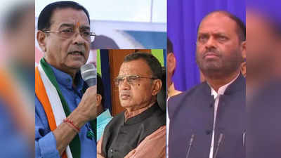 Gujarat Assembly Election: तीन दशक से इन तीन राठवा नेताओं के इर्द-गिर्द घूम रही है छोटा उदेपुर की कांग्रेस की राजनीति