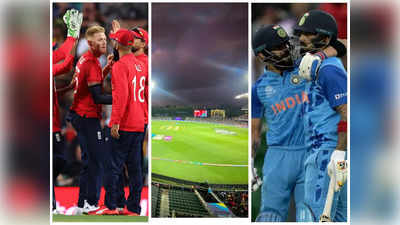 IND vs ENG Semis: అడిలైడ్‌ ఓవల్‌‌లో ఇంగ్లాండ్‌కు చేదు గతం.. భారత్‌కు అదొక్కటే సమస్య!