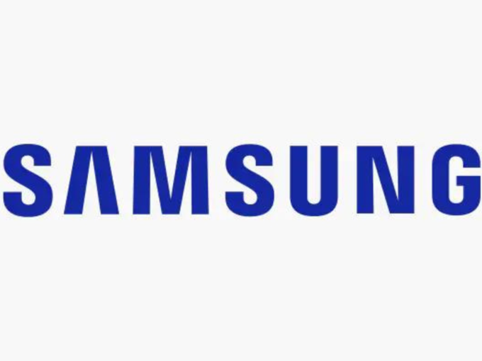 Samsung Logo 